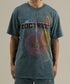 DOCTRINE Dagger Wave T-Shirt