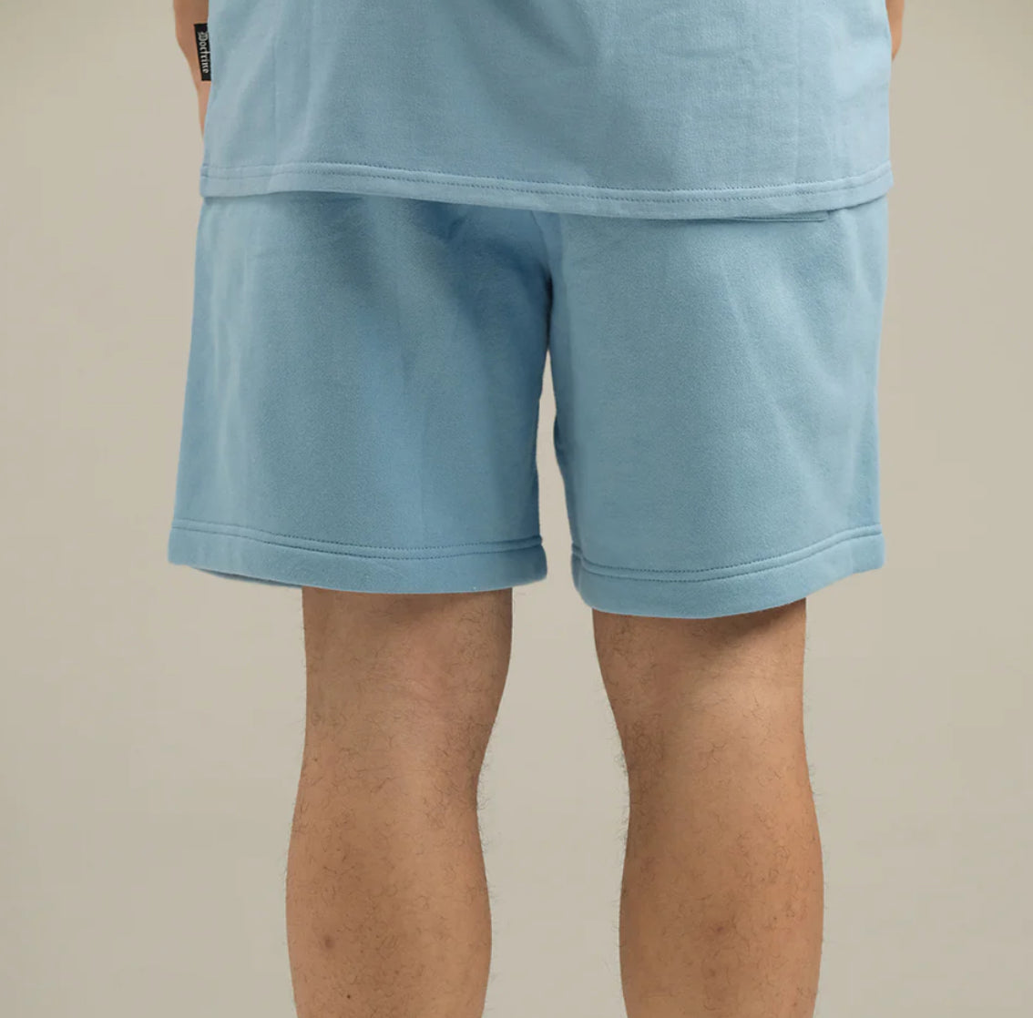 DOCTRINE Electric Storm Shorts