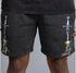 DOCTRINE Dagger Wave Shorts