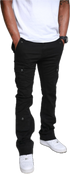 DASH Cargo Stacked Pants