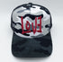 HUDSON "LO-VE" Trucker Hat