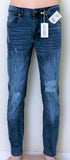 Dash Light Ripped Jeans (B&T)