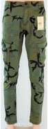 Dash Jeans Army Camo (B&T)