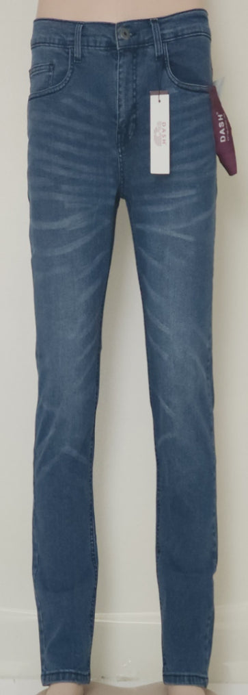 Dash Slim Jeans (B&T)