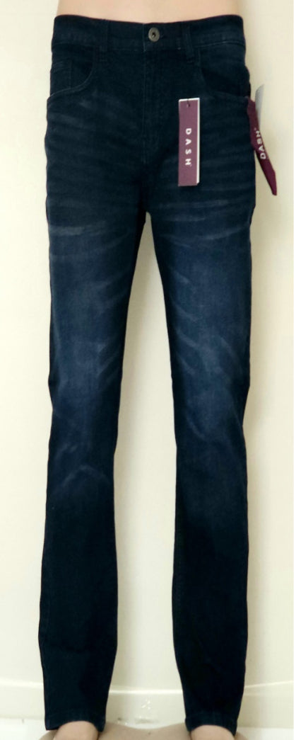 Dash Slim Jean (B&T)