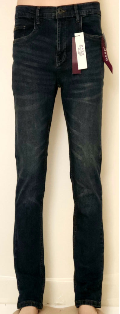 Dash Slim Jeans (B&T)