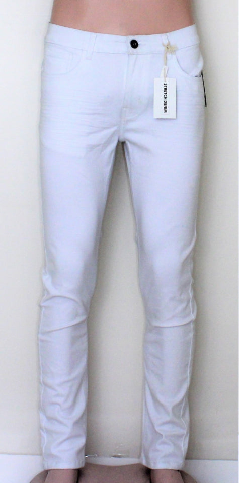 Dash Slim Jeans (B&T)