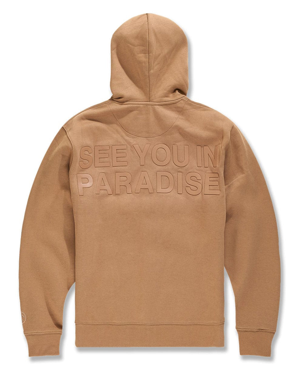 JORDAN CRAIG " See You In Paradise" Hoodies (B&T)