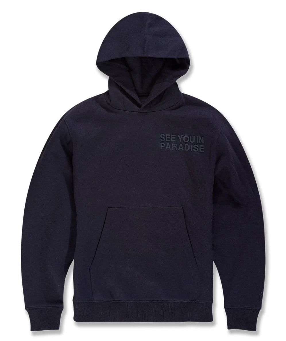 JORDAN CRAIG "See You In Paradise" Hoodies (B&T)