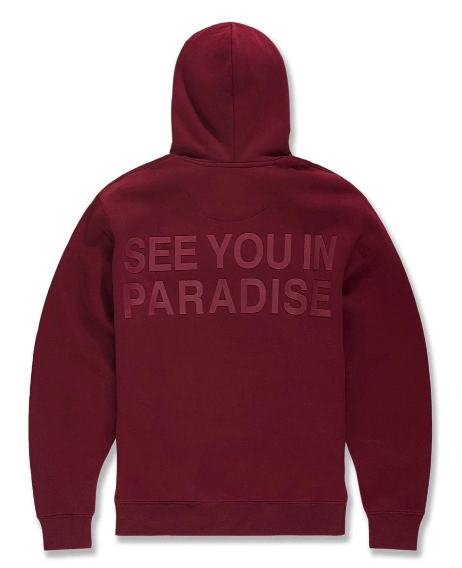 JORDAN CRAIG " See You In Paradise" Hoodies (B&T)