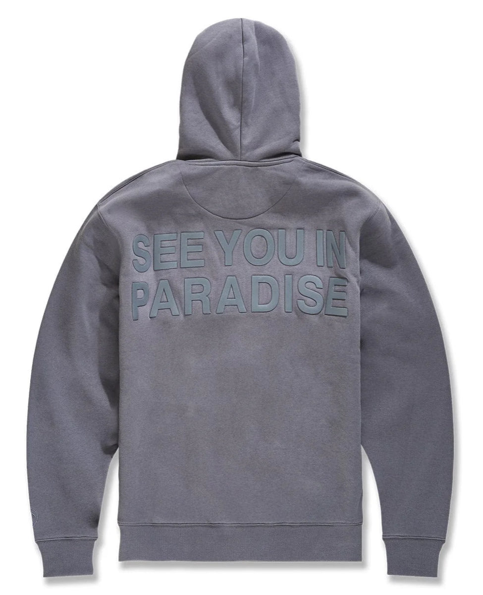 JORDAN CRAIG " See You In Paradise" Hoodies (B&T)