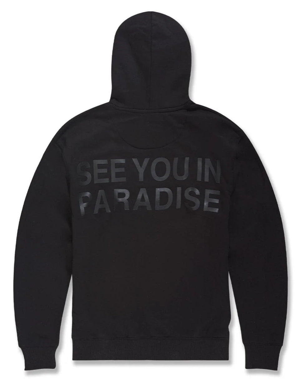 JORDAN CRAIG " See You In Paradise" Hoodies (B&T)