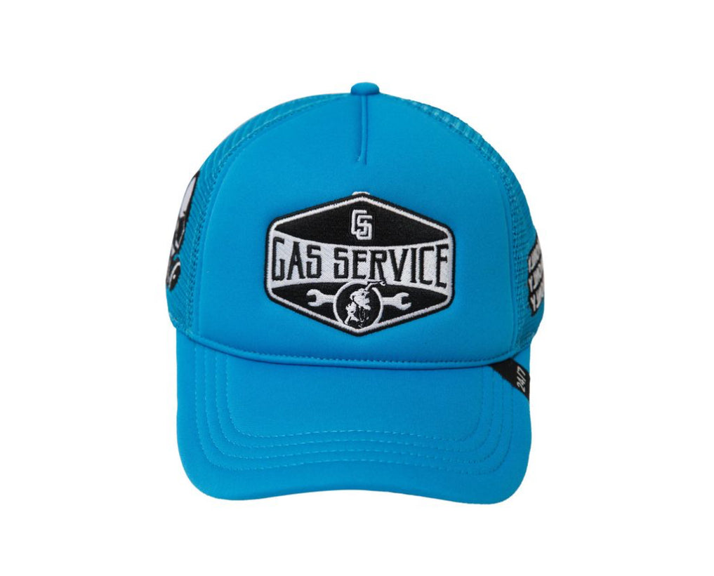 GAS SERVICE Trucker Hat