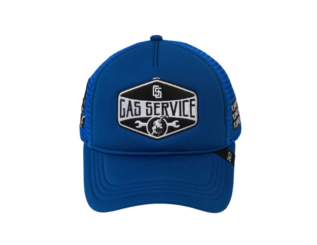 GAS SERVICE Trucker Hat