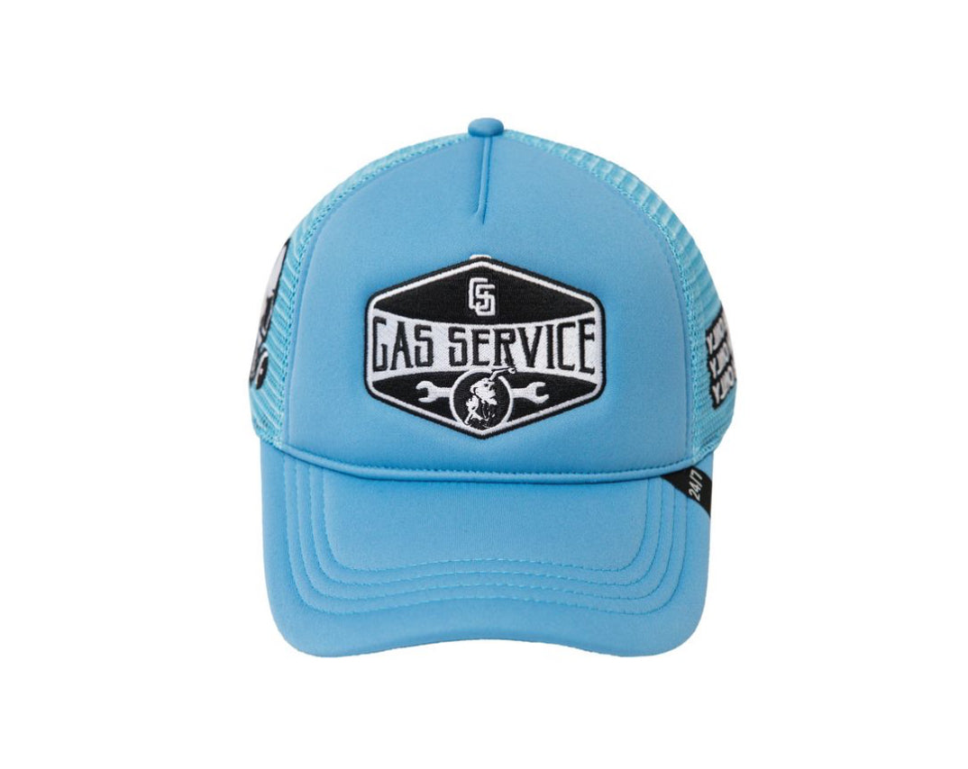 GAS SERVICE Trucker Hat