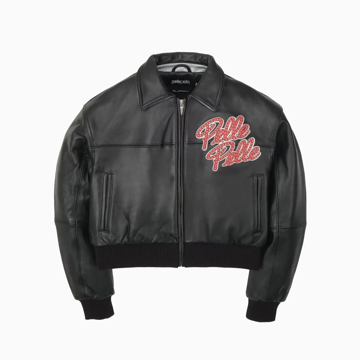 PELLE PELLE World Famous Soda Club Jacket (Women's)