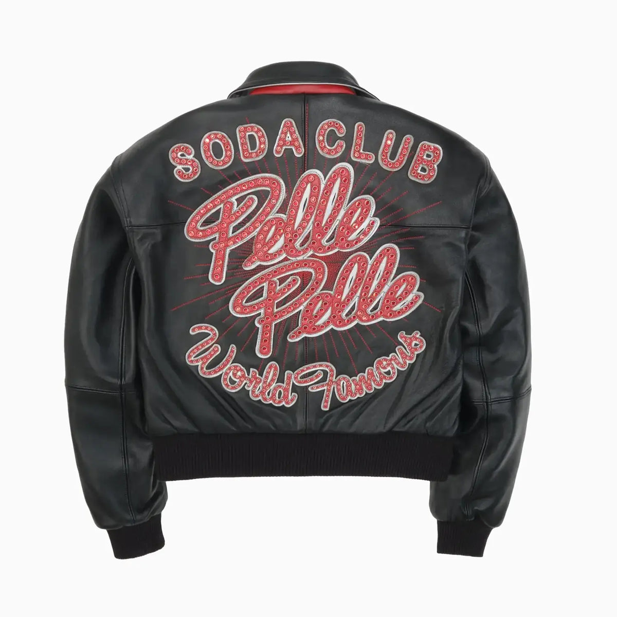 PELLE PELLE World Famous Soda Club Jacket (Women's)