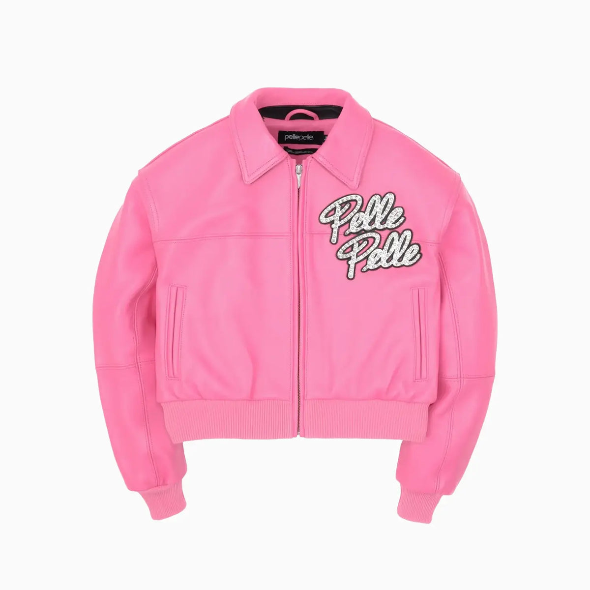 PELLE PELLE World Famous Soda Club Jacket (Women's)