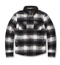 JORDAN CRAIG Graffiti Shirt Jacket (B&T)