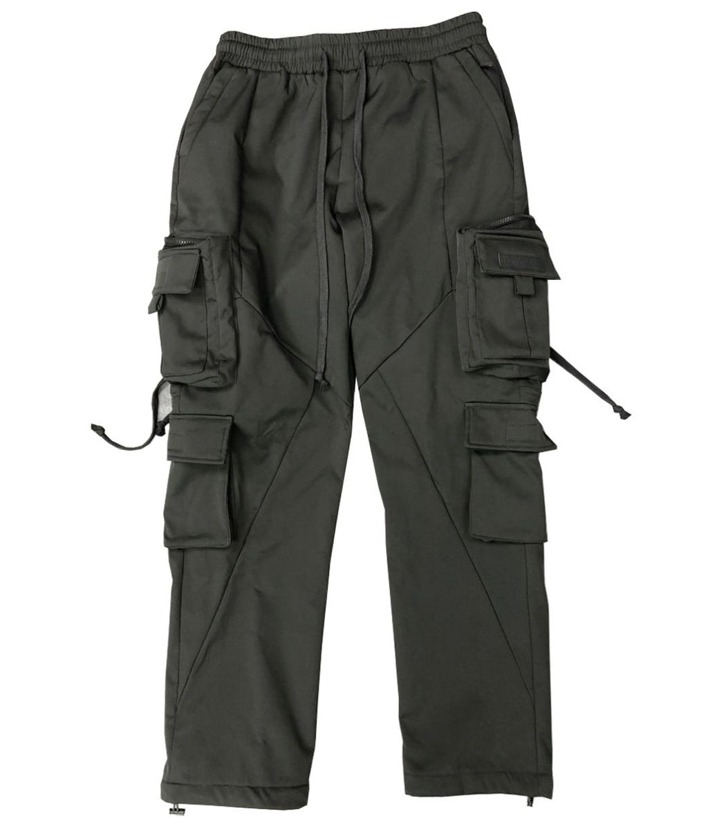HUDSON Fleece Lined Snow Cargo Pants