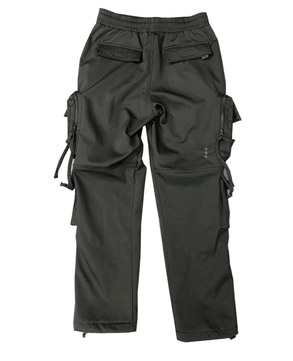 HUDSON Fleece Lined Snow Cargo Pants