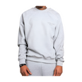 ARMOR JEANS Signature Crewneck Sweatshirt