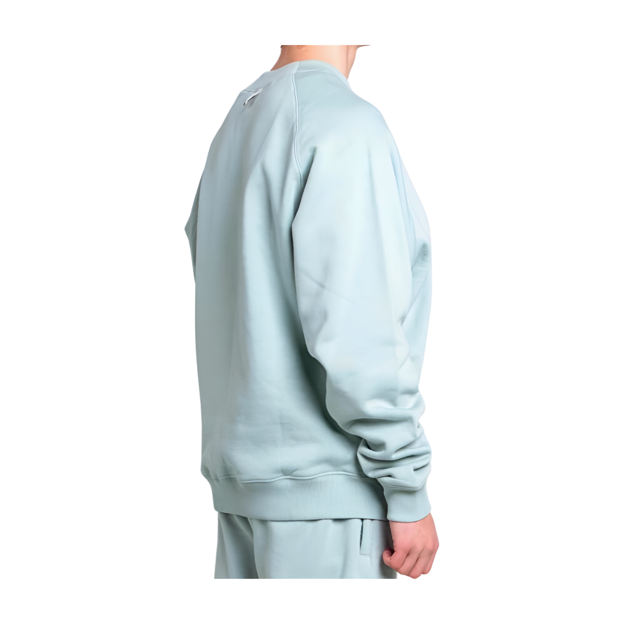 ARMOR JEANS Signature Crewneck Sweatshirt