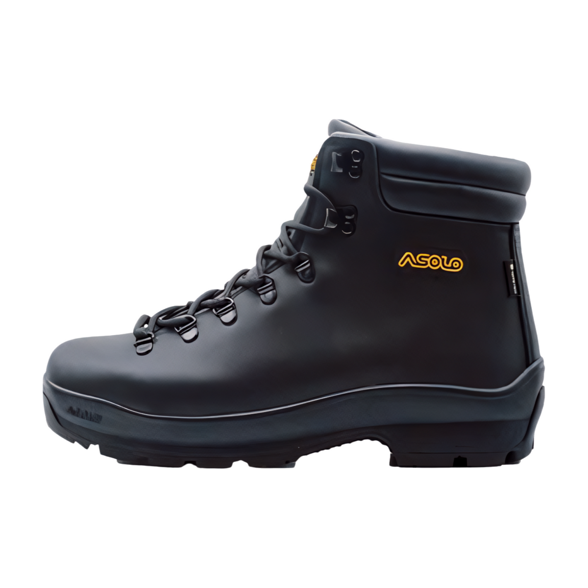 ASOLO Supremacy Gortex Boots – DAWORLD