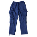 HUDSON Fleece Lined Snow Cargo Pants