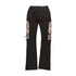 HUDSON Windows Fleece Flair Jogger