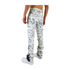 ARMOR JEANS Digital Camo Stacked Jean