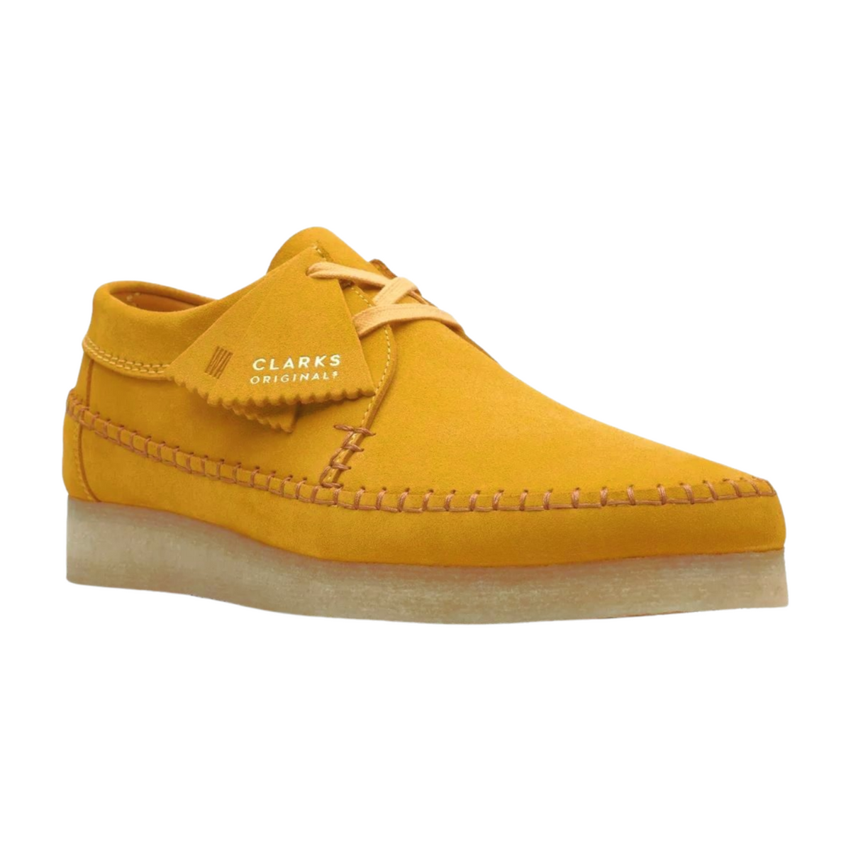 CLARK ORIGINALS Weaver Shoe – DAWORLD