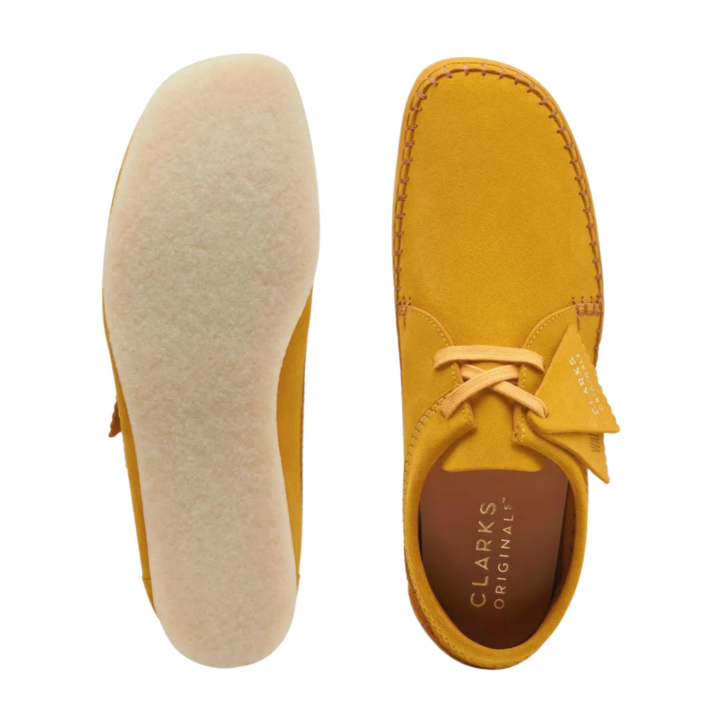 CLARK ORIGINALS Weaver Shoe