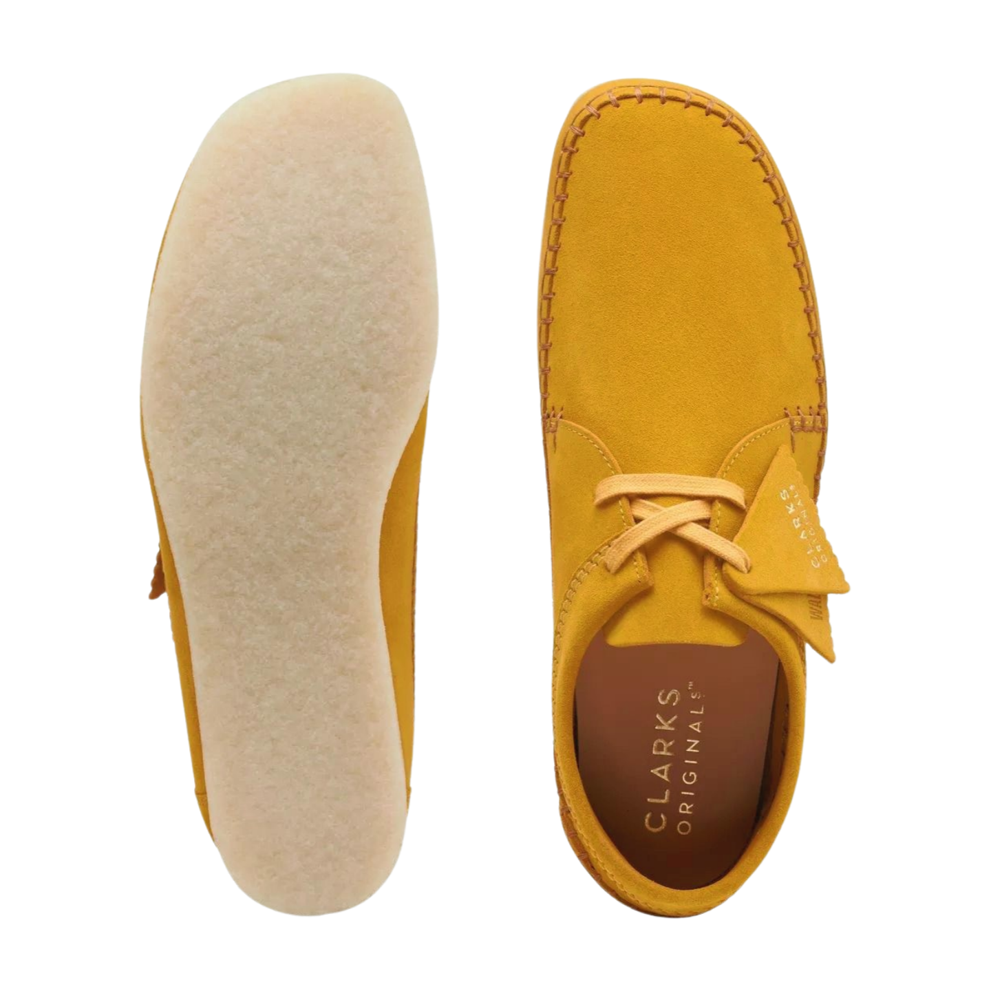 CLARK ORIGINALS Weaver Shoe
