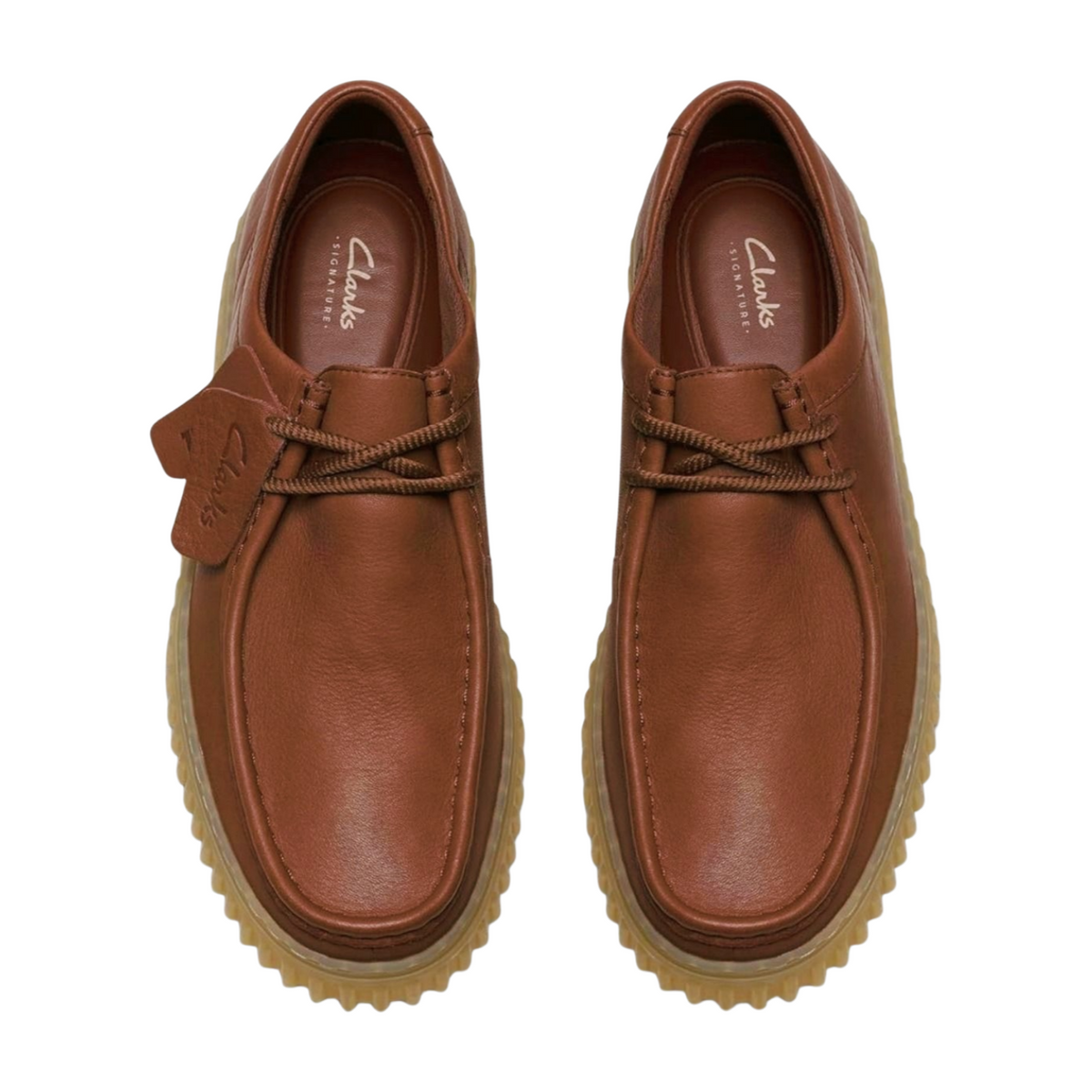 CLARK SIGNATURE Torhill Lo Shoe – DAWORLD