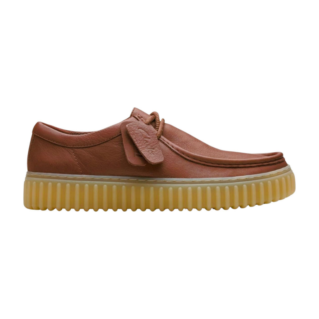 CLARK SIGNATURE Torhill Lo Shoe