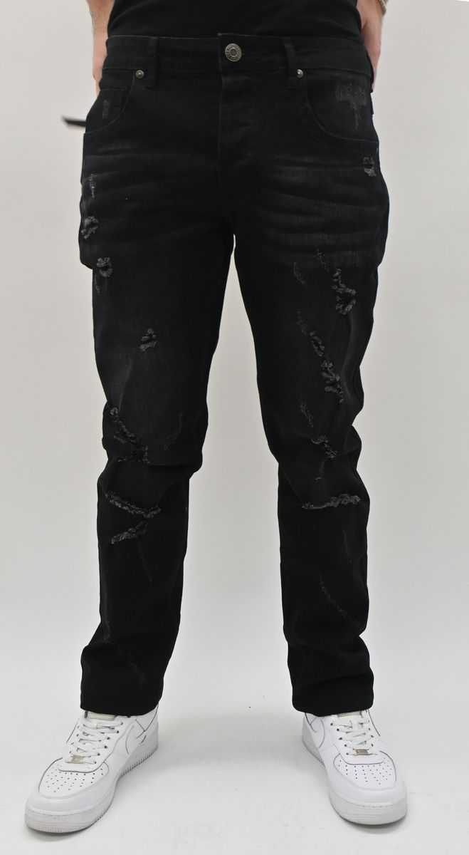 SBO Slim Jeans
