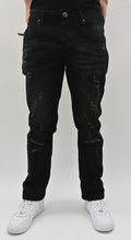 SBO Slim Jeans