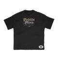 Kiss Of Death Crew Neck T-Shirt Black