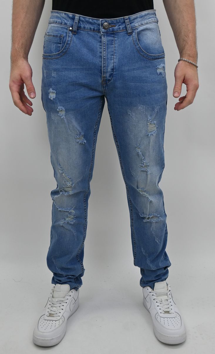 SBO Slim Jeans