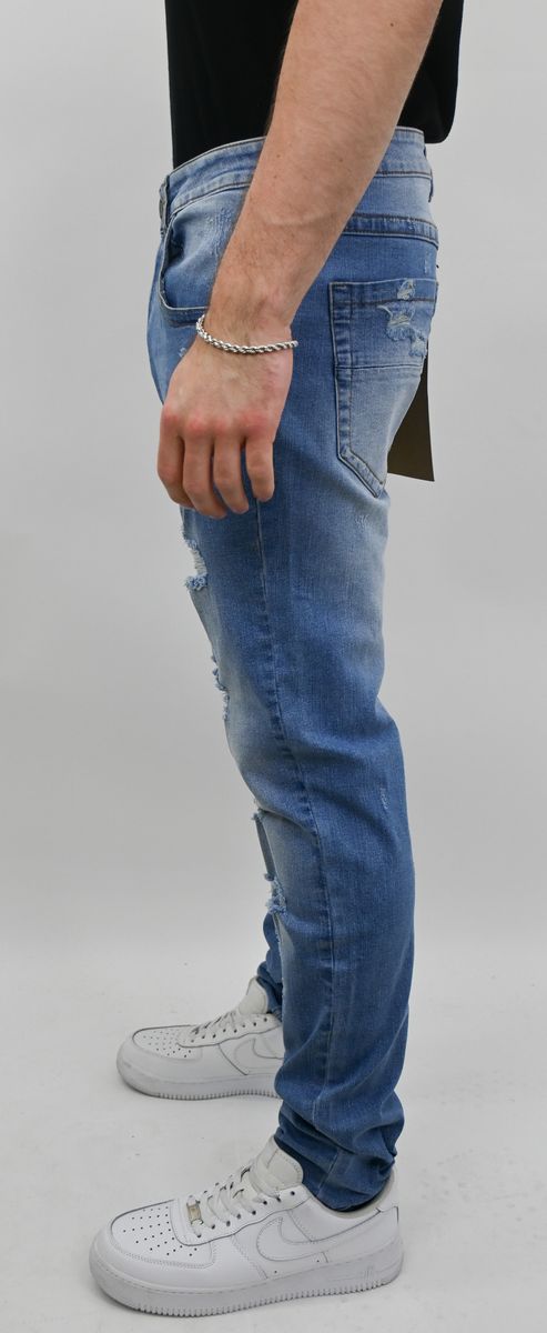 SBO Slim Jeans