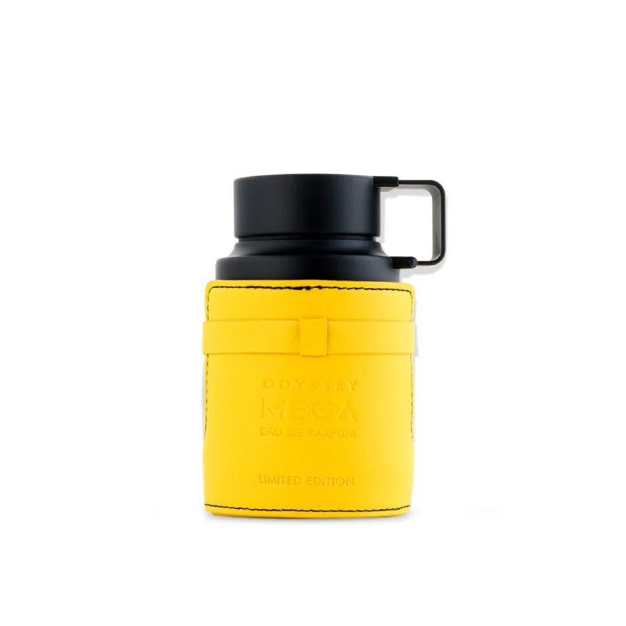 ARMAF Odyssey Mega Eau De Parfum