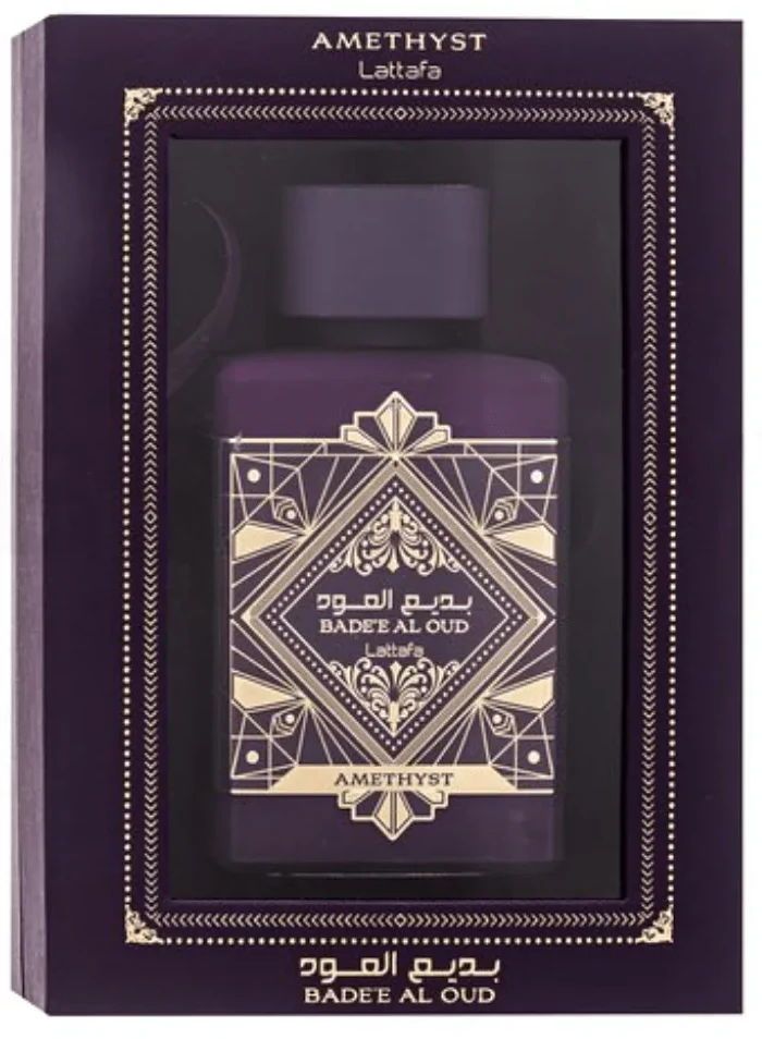 LATTAFE BADE'E PARFUM