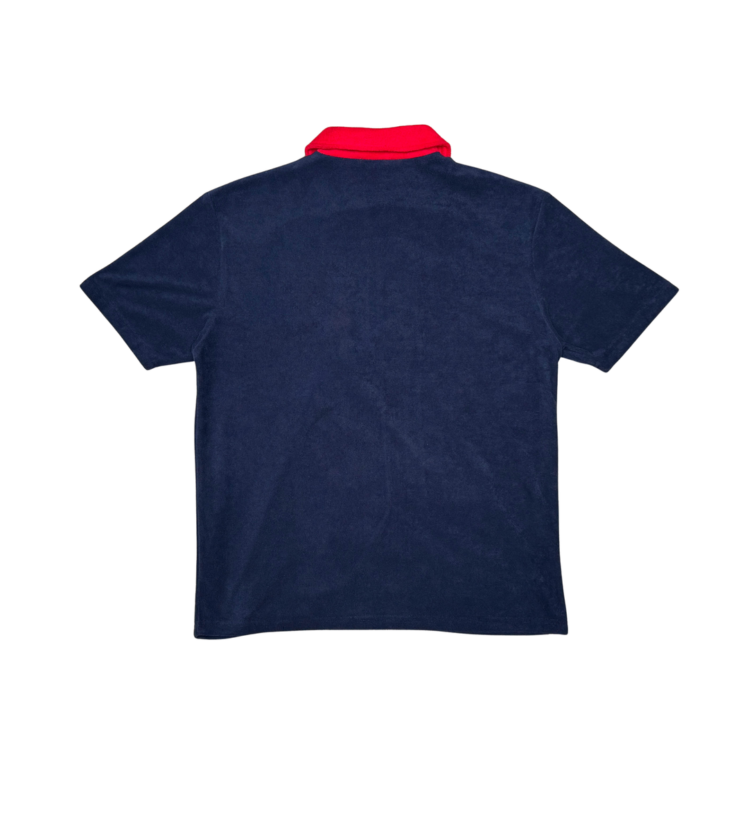 RTGB Terry Cloth Short Set