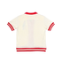 RTGB Terry Cloth Button Up