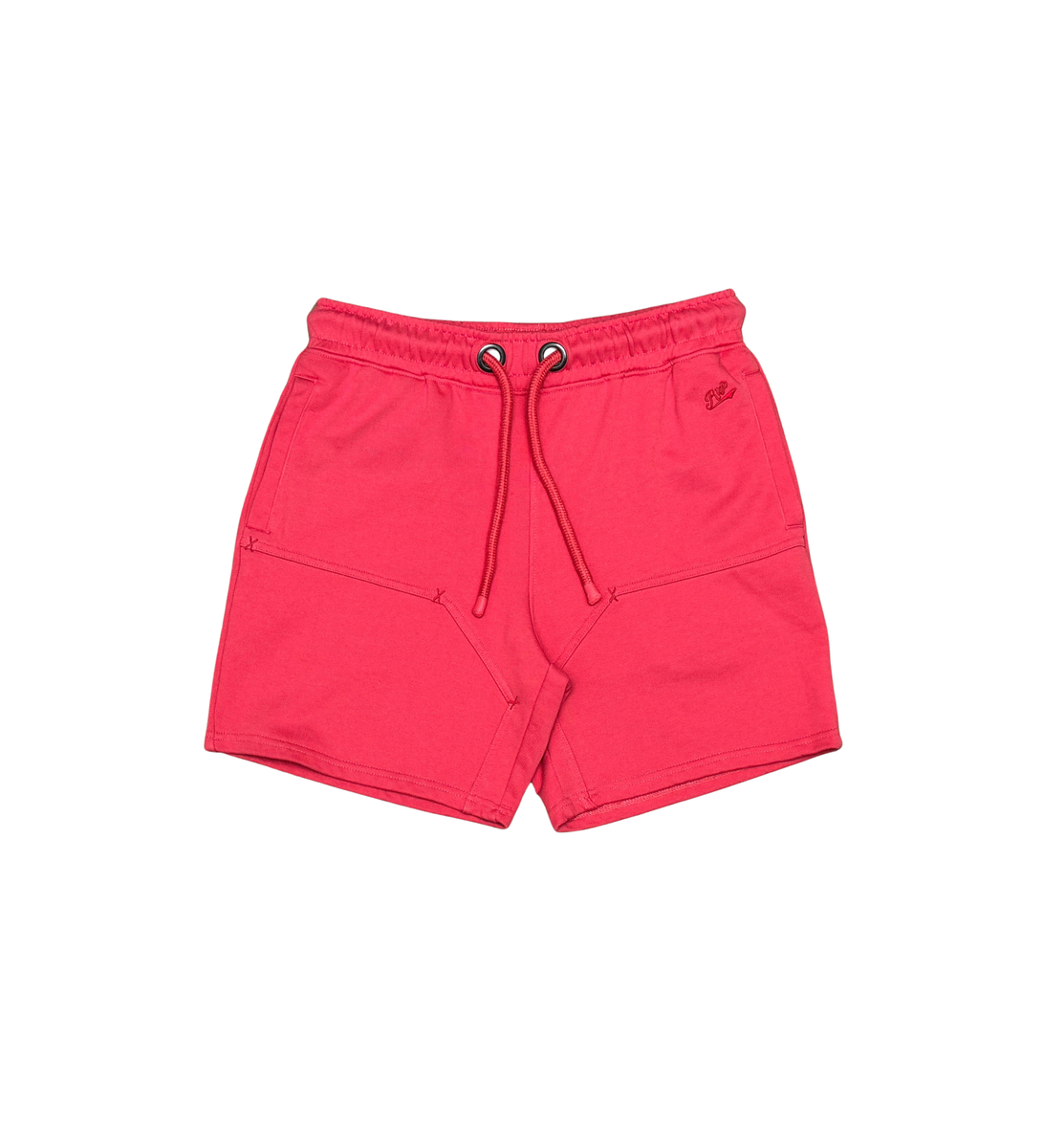 RTGB French Terry Shorts