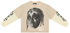 ROKU STUDIO RUTHLESS GLORY TWOFOR LONG SLEEVE TEE