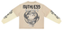ROKU STUDIO RUTHLESS GLORY TWOFOR LONG SLEEVE TEE