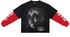 ROKU STUDIO DIVINE TWOFOR LONG SLEEVE TEE