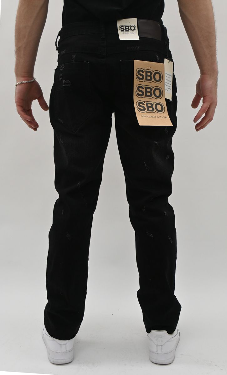 SBO Slim Jeans